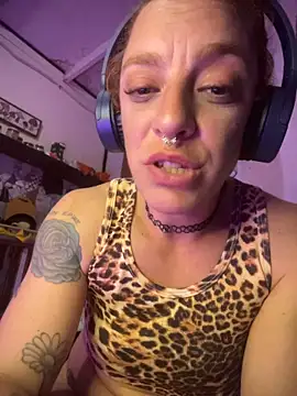 SalyTredelMonte Chat XXX in diretta
