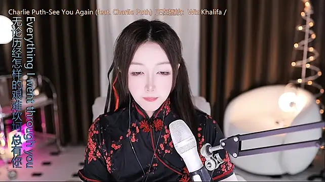 Angelya-888 现场XXX聊天