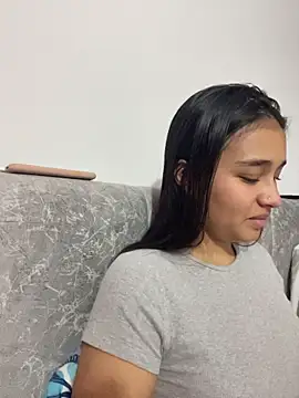 Chat +18 de I_Samanthaa ao vivo
