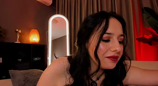 Онлайн чат XXX AlessiaMarais