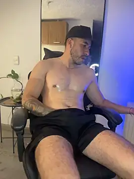 Daviid_owl – Live XXX-chat