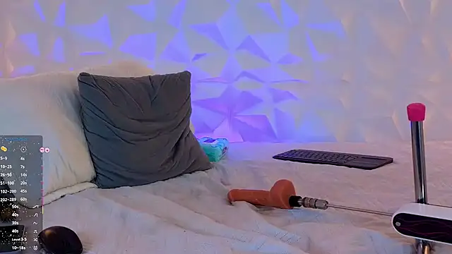 Elianmoon – Naživo XXX chat
