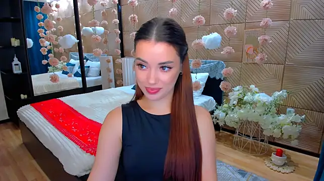 PutOnRepeat Adlı Modelin Canlı XXX Sohbeti
