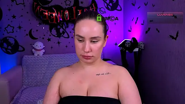 asol_muah's Live XXX Chat