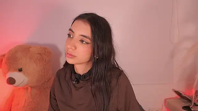 LillyThompson Chat XXX in diretta