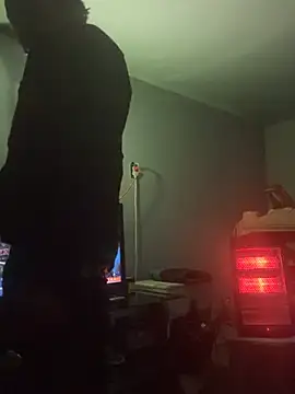 TheMightyDxXx Live XXX-Chat