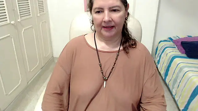 แชท XXX สดของ leonela_69