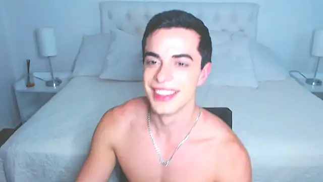 mr_hunterx Live XXX-Chat
