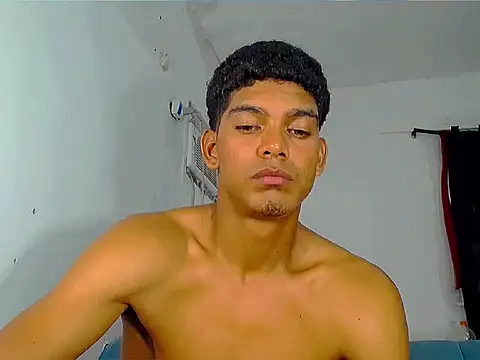 theMyke101 Live XXX-Chat
