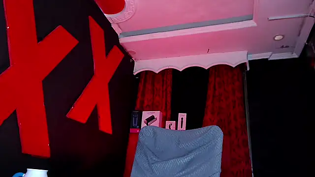 Chat XXX en directo de abrilbigcock