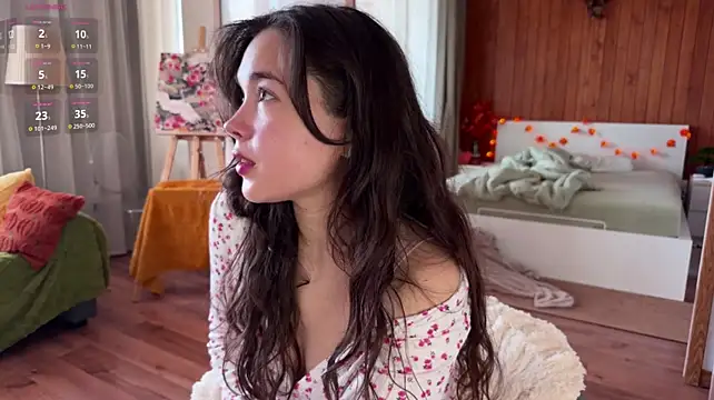 PlumyBun – Naživo XXX chat