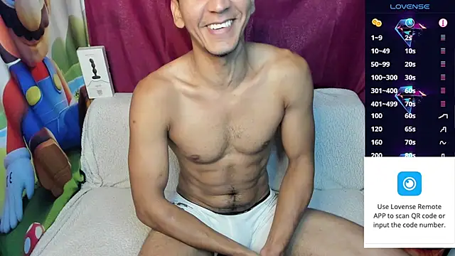 mickwin3 লাইভ XXX চ্যাট