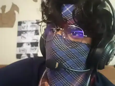 kian965 Live XXX-Chat