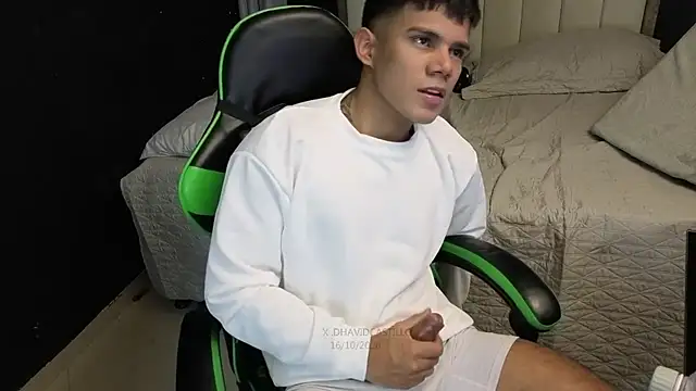 Jack_castell Live XXX-Chat