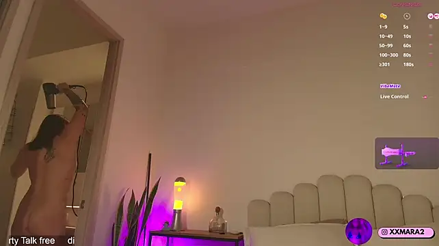 marahotxx – Naživo XXX chat