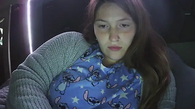 Angelk43's Live XXX Chat