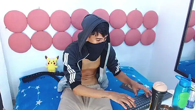 Drake_Jack Live XXX-chat