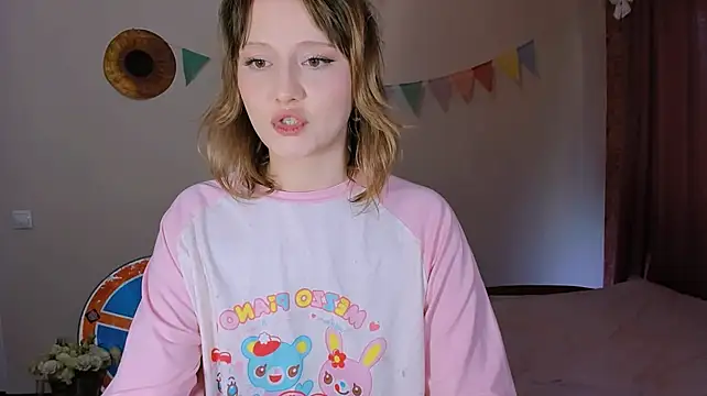MariaMango Obrolan Langsung XXX