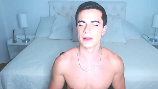 Czat XXX na żywo – mr_hunterx