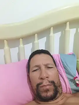 Bigfoda live XXX chat