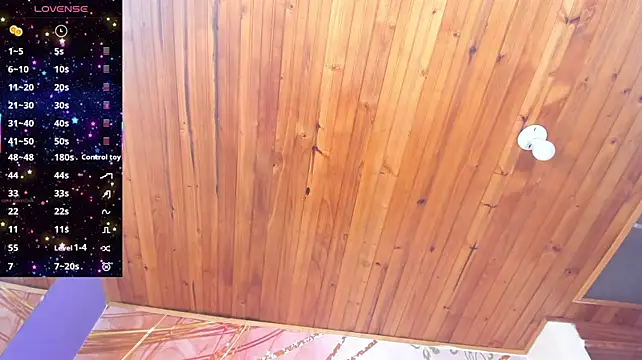 mayitodelvalle – Naživo XXX chat
