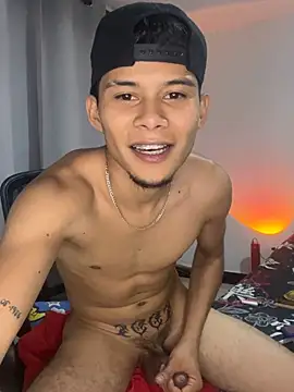 Anderrr01 Live XXX-chat