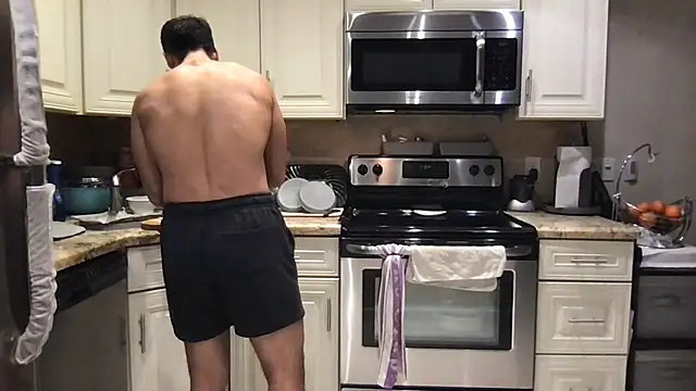 Chat XXX ao vivo de BigGuyMuscle