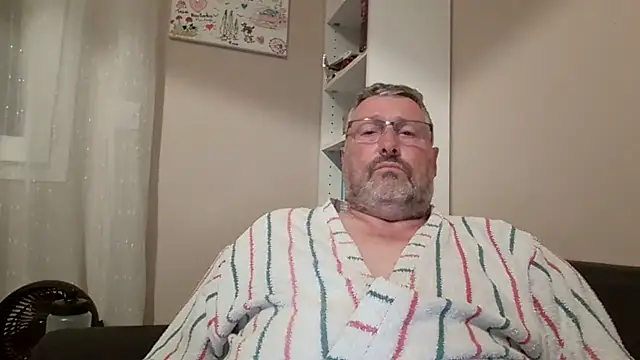 Chat XXX en directo de doudou310