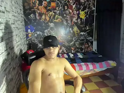 XXX chat uživo modela david_plein