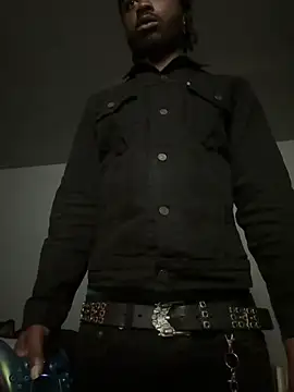 Chat XXX ao vivo de TheMightyDxXx