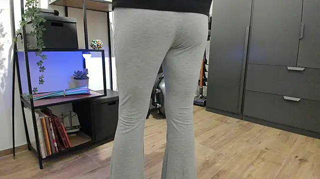 Show de molicaremolicare na webcam
