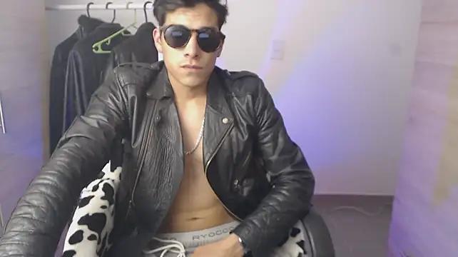 Chat XXX Live chomelo6