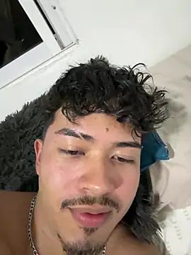 Nicolai_Karav – Naživo XXX chat