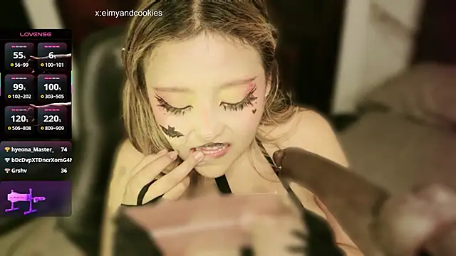 Živý XXX chat Teen_sofia_