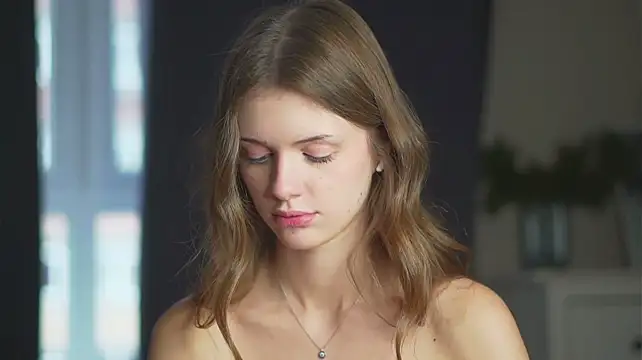 צ'אט XXX בשידור חי של akumadadrive