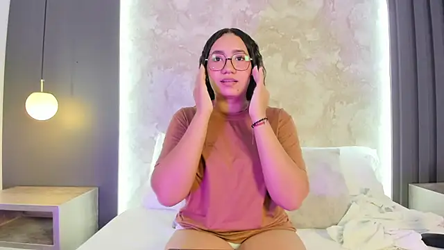 Živý XXX chat alysson_moon_