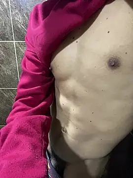 Chatroom XXX en direct de Ronny_Hot12