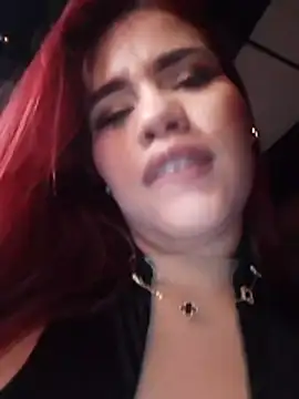 KaseyRosse's Live XXX Chat
