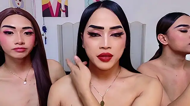 Czat XXX na żywo – MirandaSterling