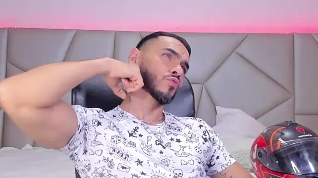 Jasson_Duval's Live XXX Chat