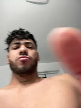 Karimfucku's Live XXX Chat