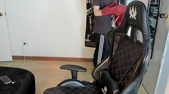 sai_l01 – Live XXX-chat
