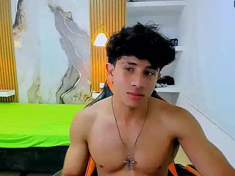 TRISTAN_HER – webcam-show