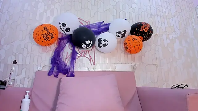 cataleyabianchi Chat XXX live