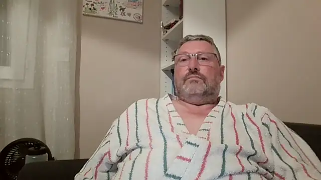 Czat XXX na żywo – doudou310