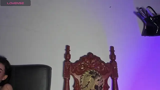 MelCherry Webcam-Show