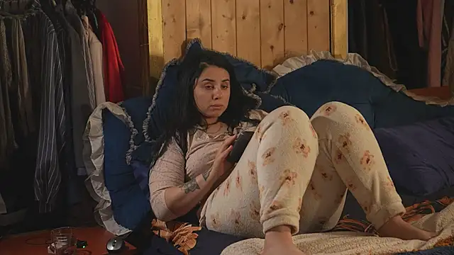 VanessaDoyle – Naživo XXX chat