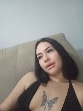 Chat XXX ao vivo de Newhot__Rj