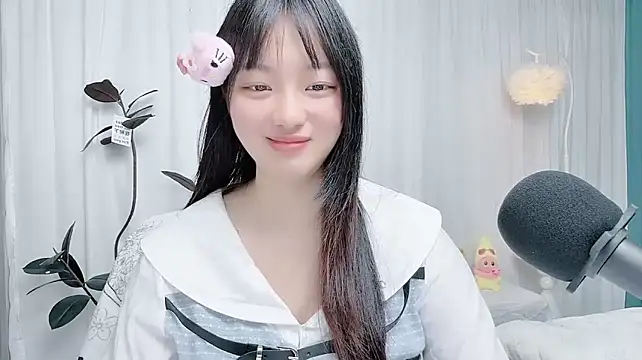 Winnie666999 라이브 XXX 채팅