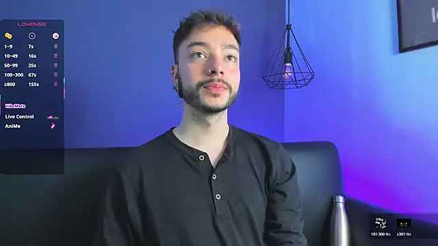 XXX chat uživo modela noah_ricci